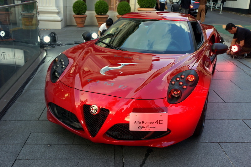 Alfa Romeo 4C アルファロメオ001.jpg