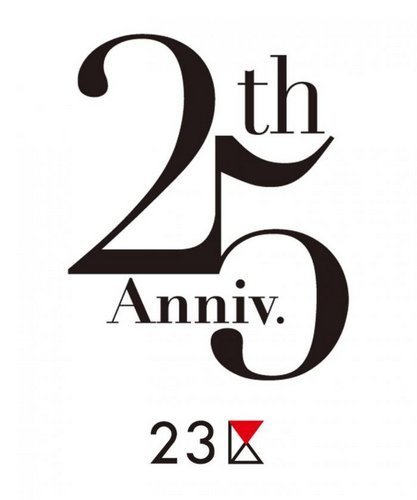 23区 25周年記念アイテム / ONWARD: fashionbookmark.jp