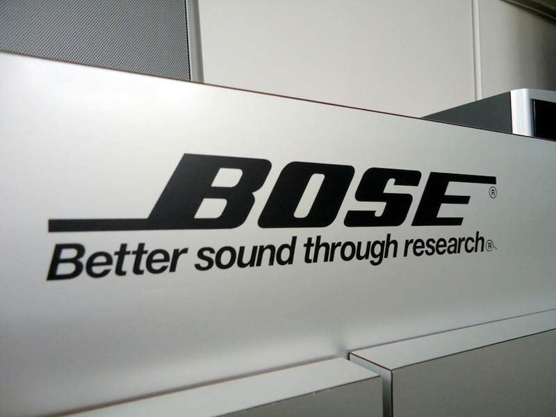 スピーカー・音響機器BOSE（ボーズ）本社レポ001.jpg