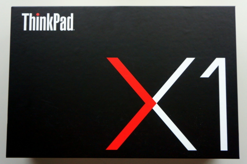 レノボThinkPad X1 Carbon (1).JPG