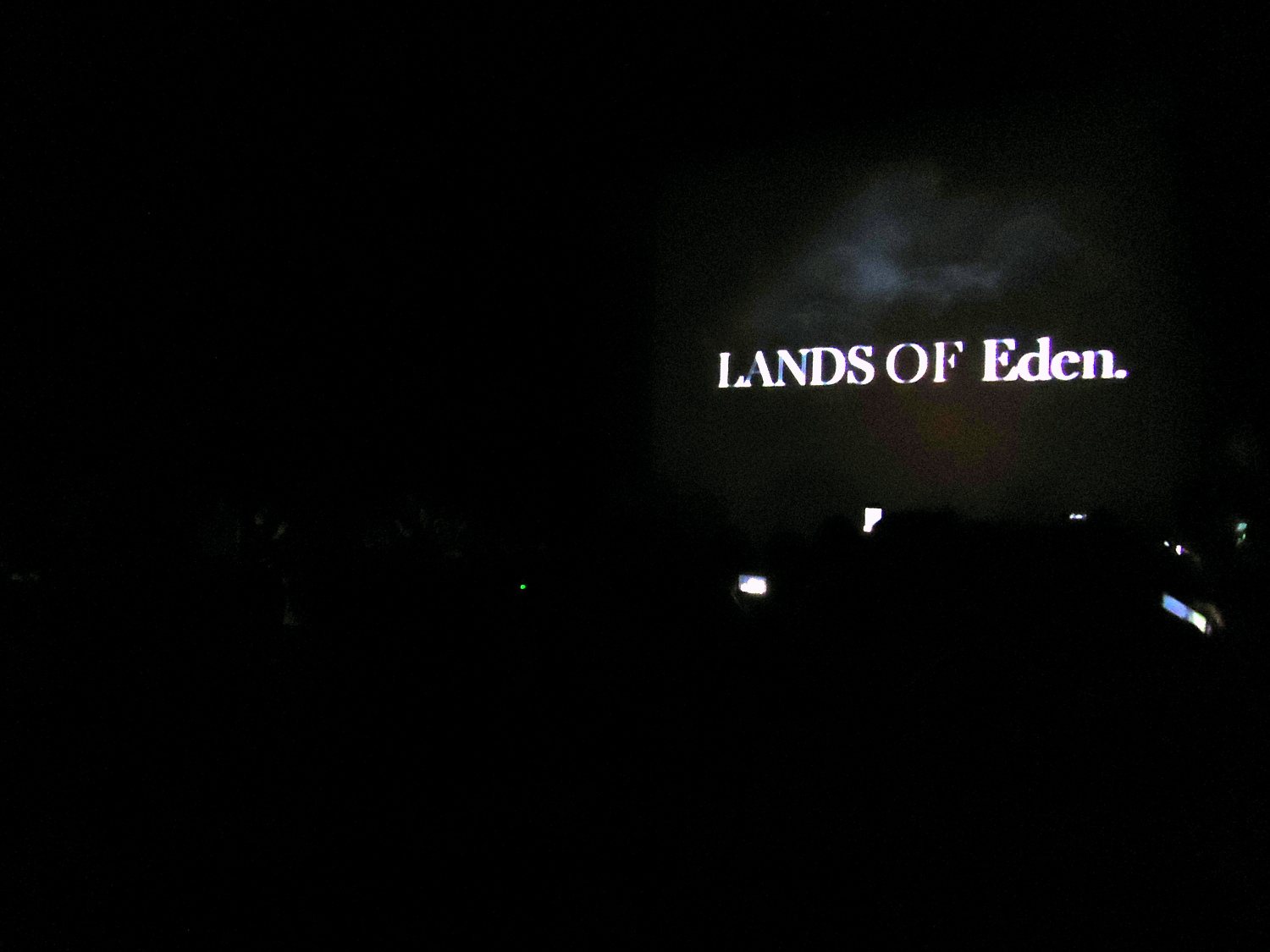 ランズオブエデンデビューコレクションLANDS OF Eden (4)